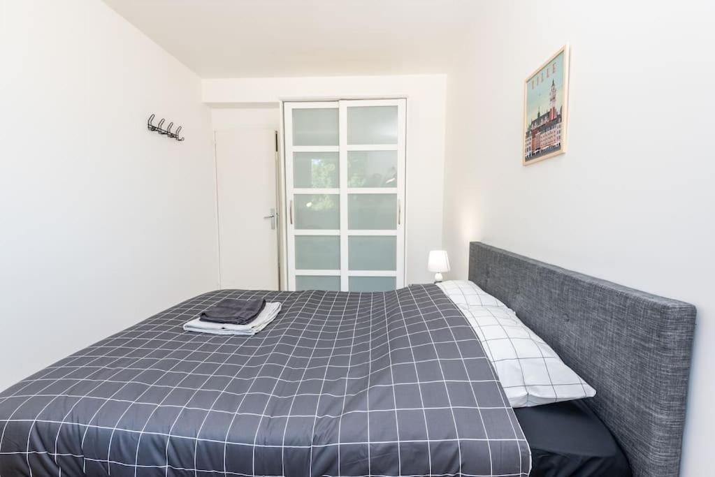 Le Madisson Apartment