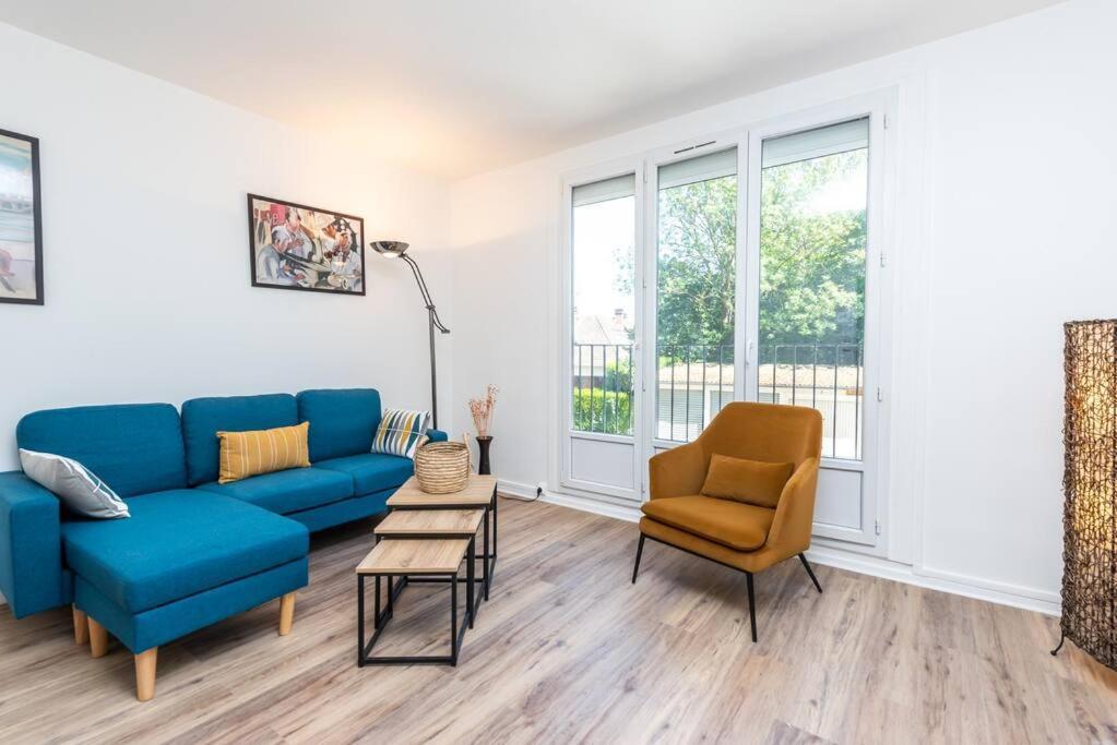 Le Madisson Apartment