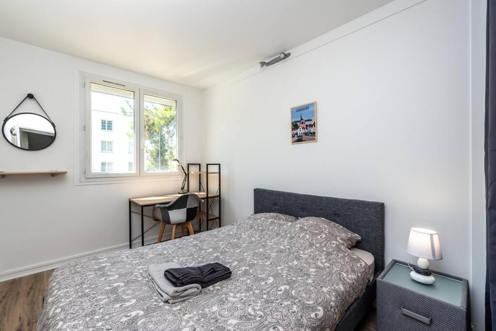 Le Madisson Apartment Amiens