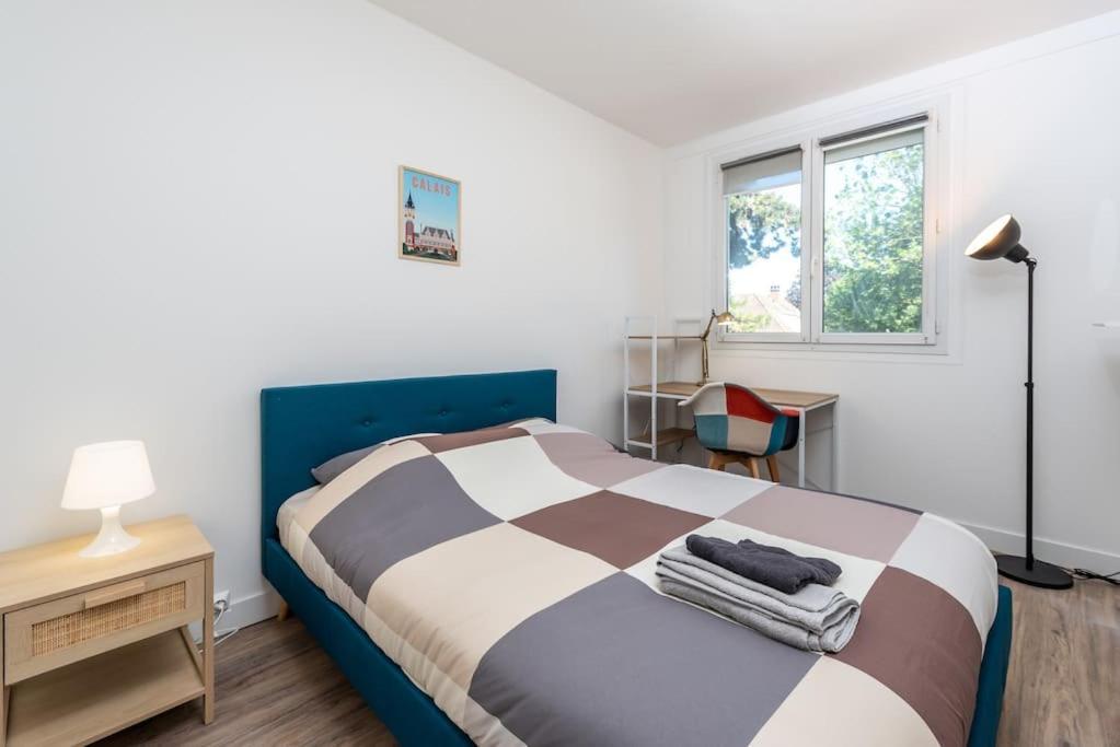 Apartment Le Madisson *