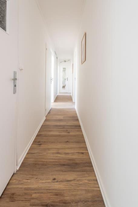 Apartment Le Madisson *